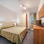 Baia Tropea ホテル