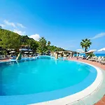 ホテル Baia Tropea Fitili