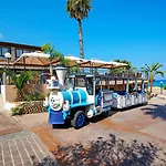 Ξενοδοχείο Baia Tropea