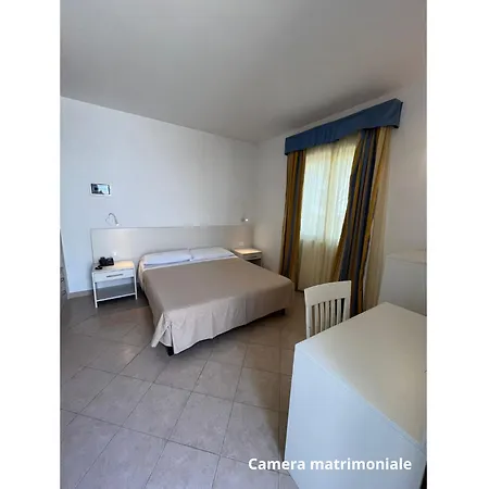 Baia Tropea 4* Fitili