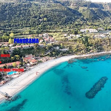 Baia Tropea