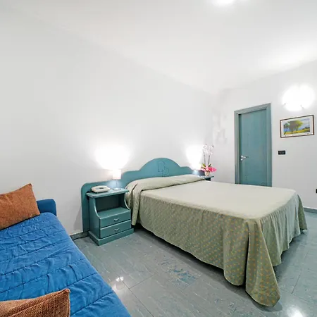Baia Tropea 4* Fitili
