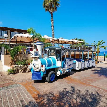 Hotel Baia Tropea