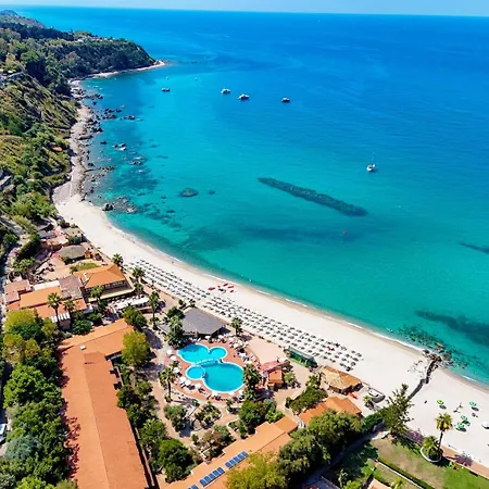 Baia Tropea Fitili