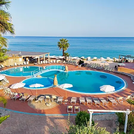 Baia Tropea Fitili