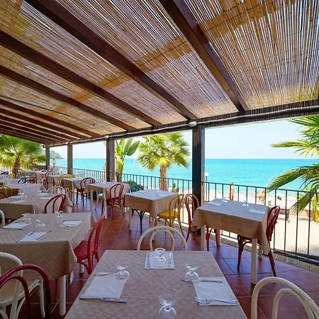 Baia Tropea
