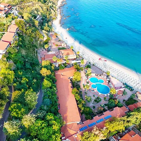 Baia Tropea