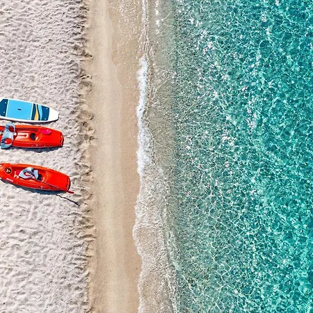 Baia Tropea Fitili
