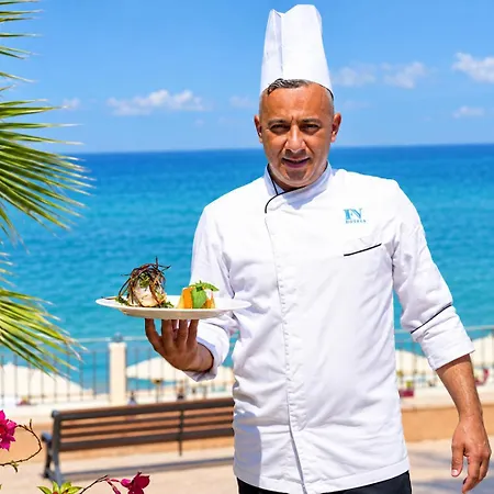 Baia Tropea 4*