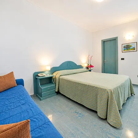 Baia Tropea Fitili