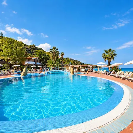 Baia Tropea