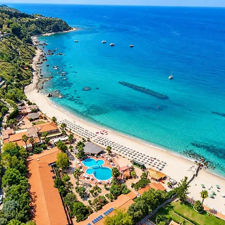 Baia Tropea