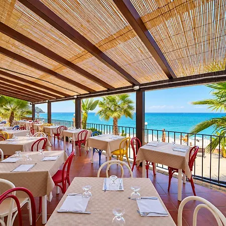 Baia Tropea Fitili
