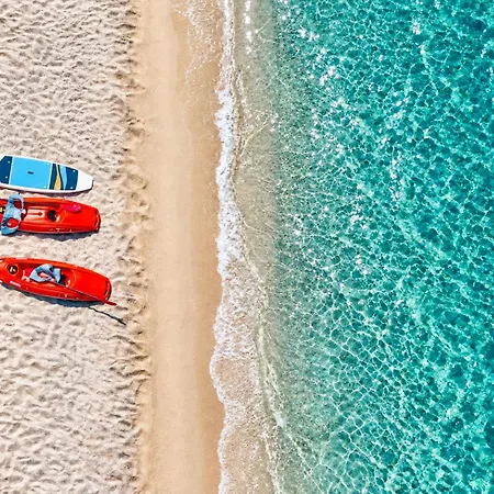 Hotel Baia Tropea