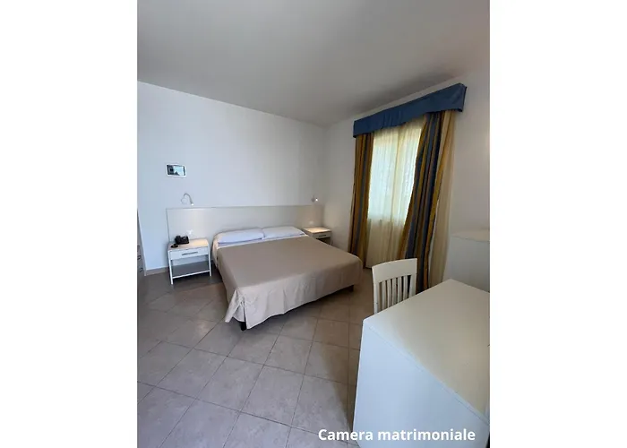 Baia Tropea 4* Fitili