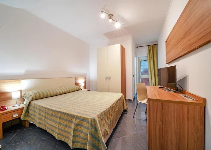 Baia Tropea Szálloda