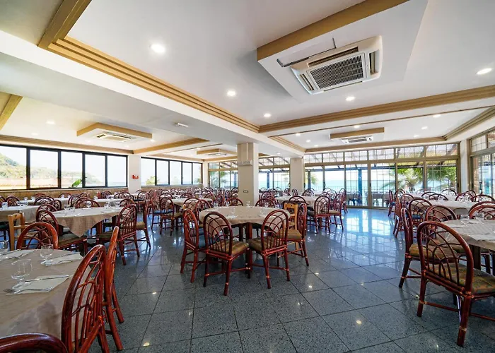 Baia Tropea Szálloda 4*